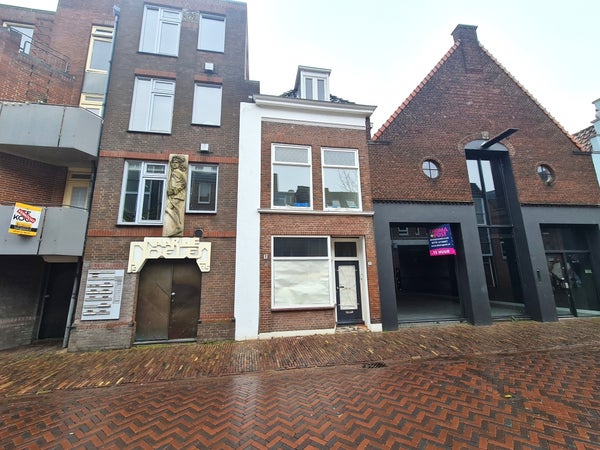 Te huur: Appartement Smedenstraat in Deventer