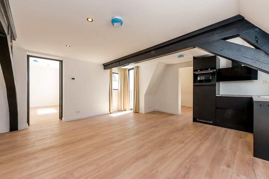 Woning te huur: Binnenwatersloot, Delft