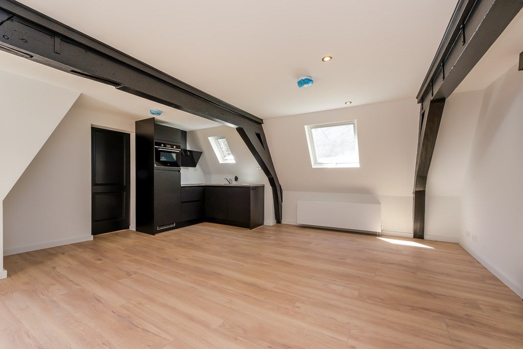 Woning te huur: Binnenwatersloot, Delft