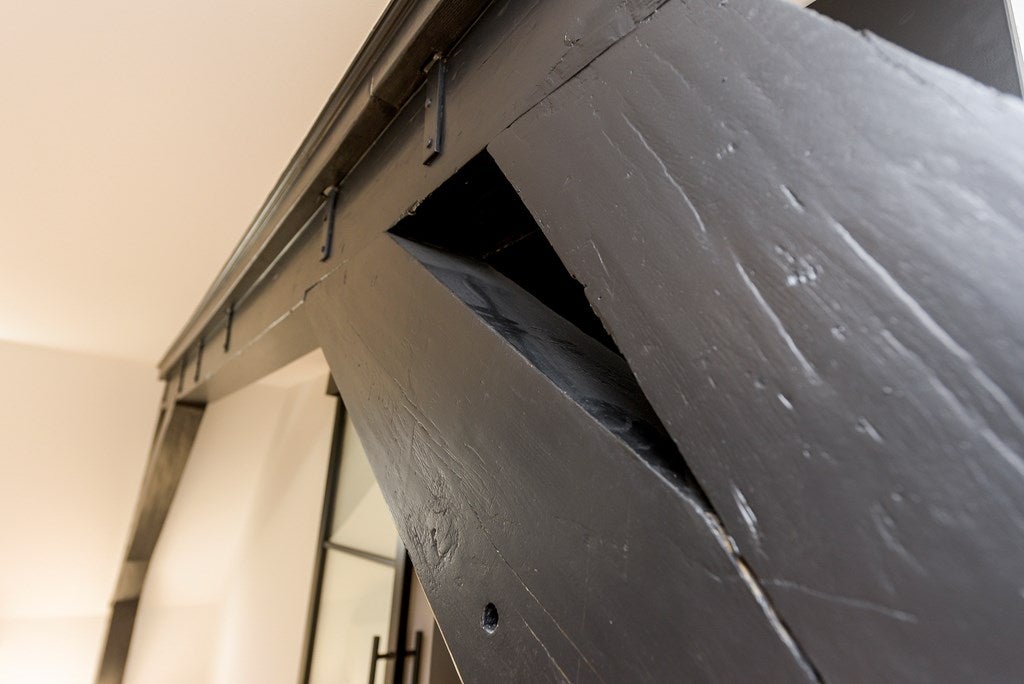 Woning te huur: Binnenwatersloot, Delft