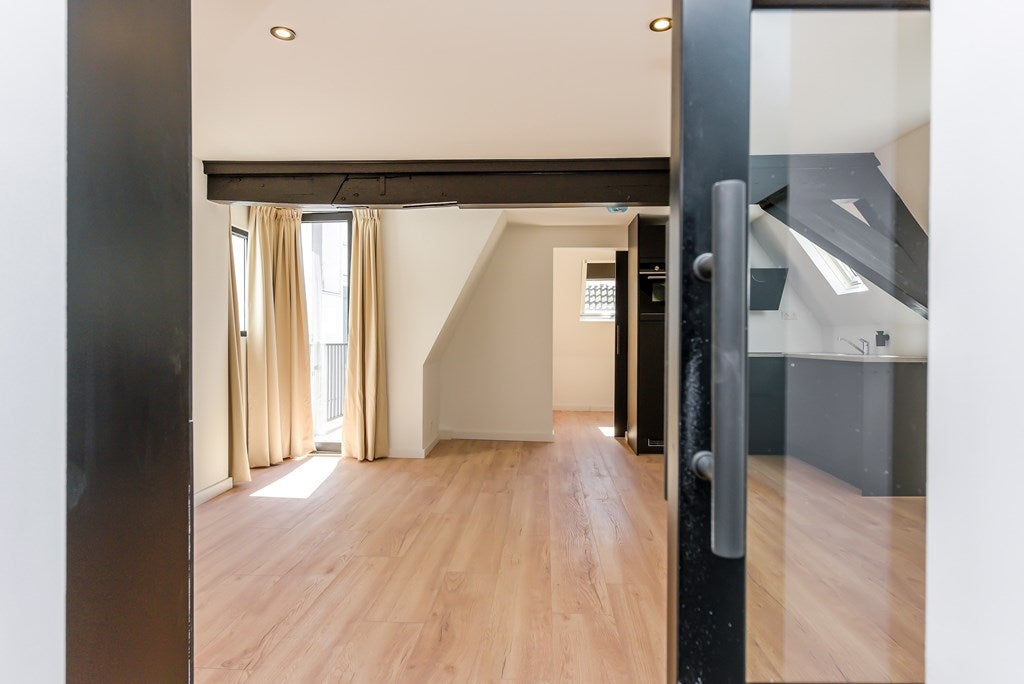 Woning te huur: Binnenwatersloot, Delft