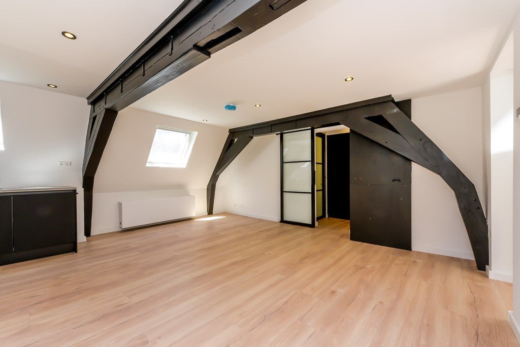 Woning te huur: Binnenwatersloot, Delft