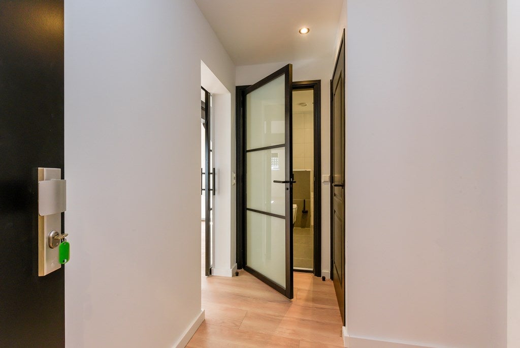Woning te huur: Binnenwatersloot, Delft