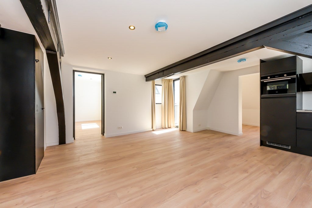 Woning te huur: Binnenwatersloot, Delft