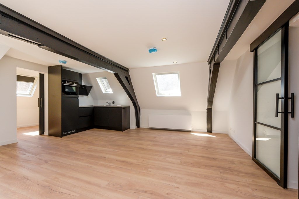 Woning te huur: Binnenwatersloot, Delft
