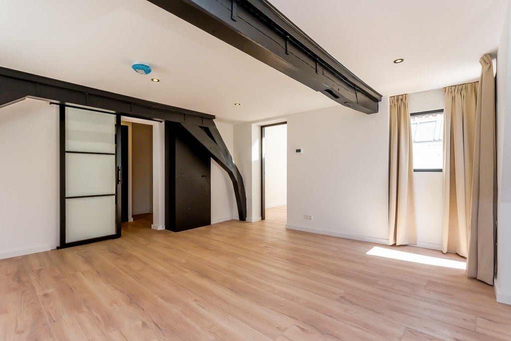 Woning te huur: Binnenwatersloot, Delft