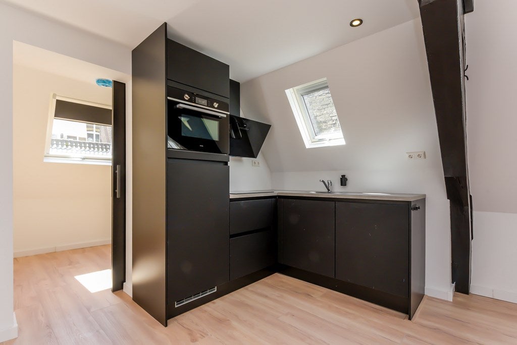 Woning te huur: Binnenwatersloot, Delft