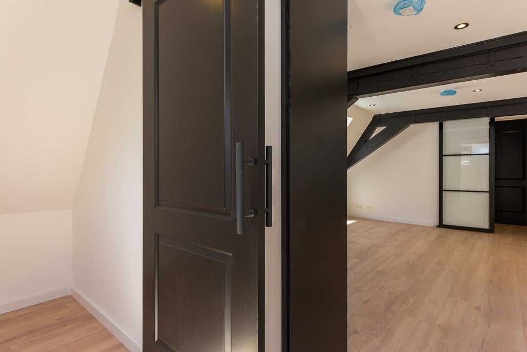 Woning te huur: Binnenwatersloot, Delft