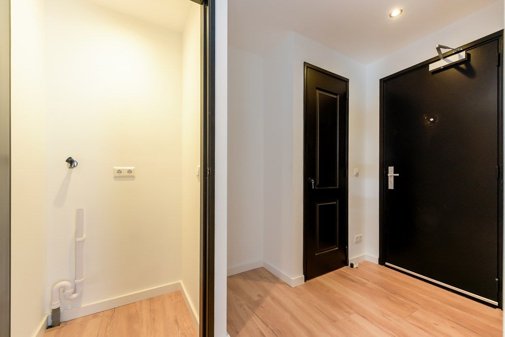 Woning te huur: Binnenwatersloot, Delft