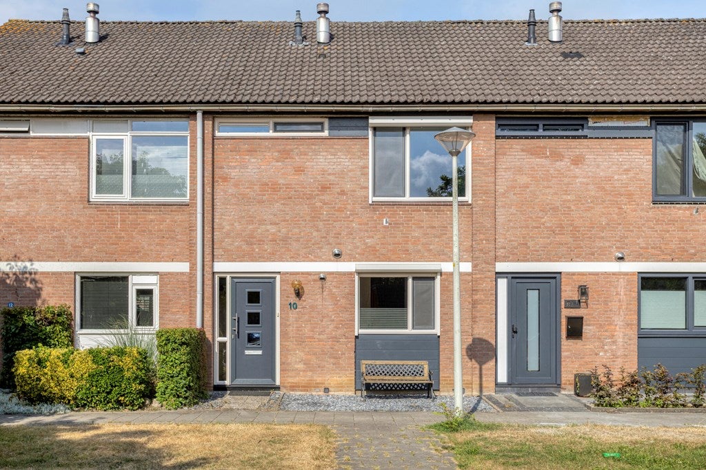 Huis Griend 10 in Elst