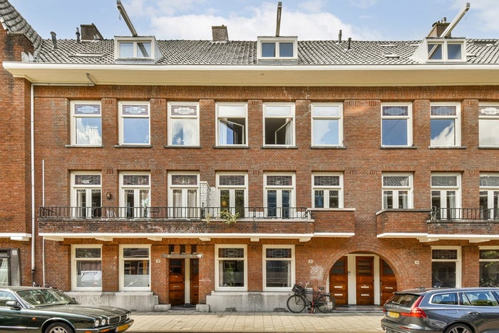 Wijsmullerstraat 36 H