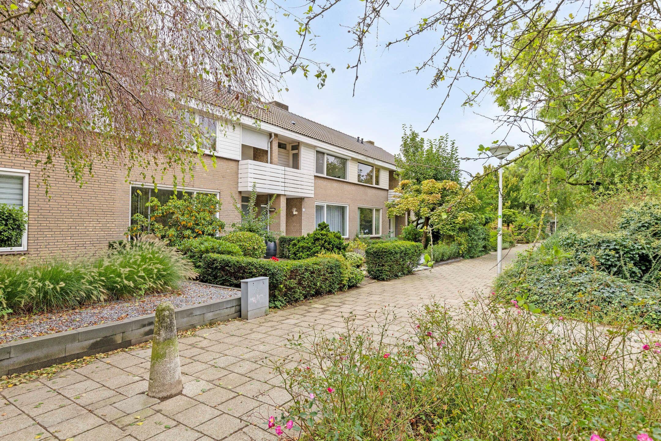 Te huur Huis Ulenpas in Eindhoven