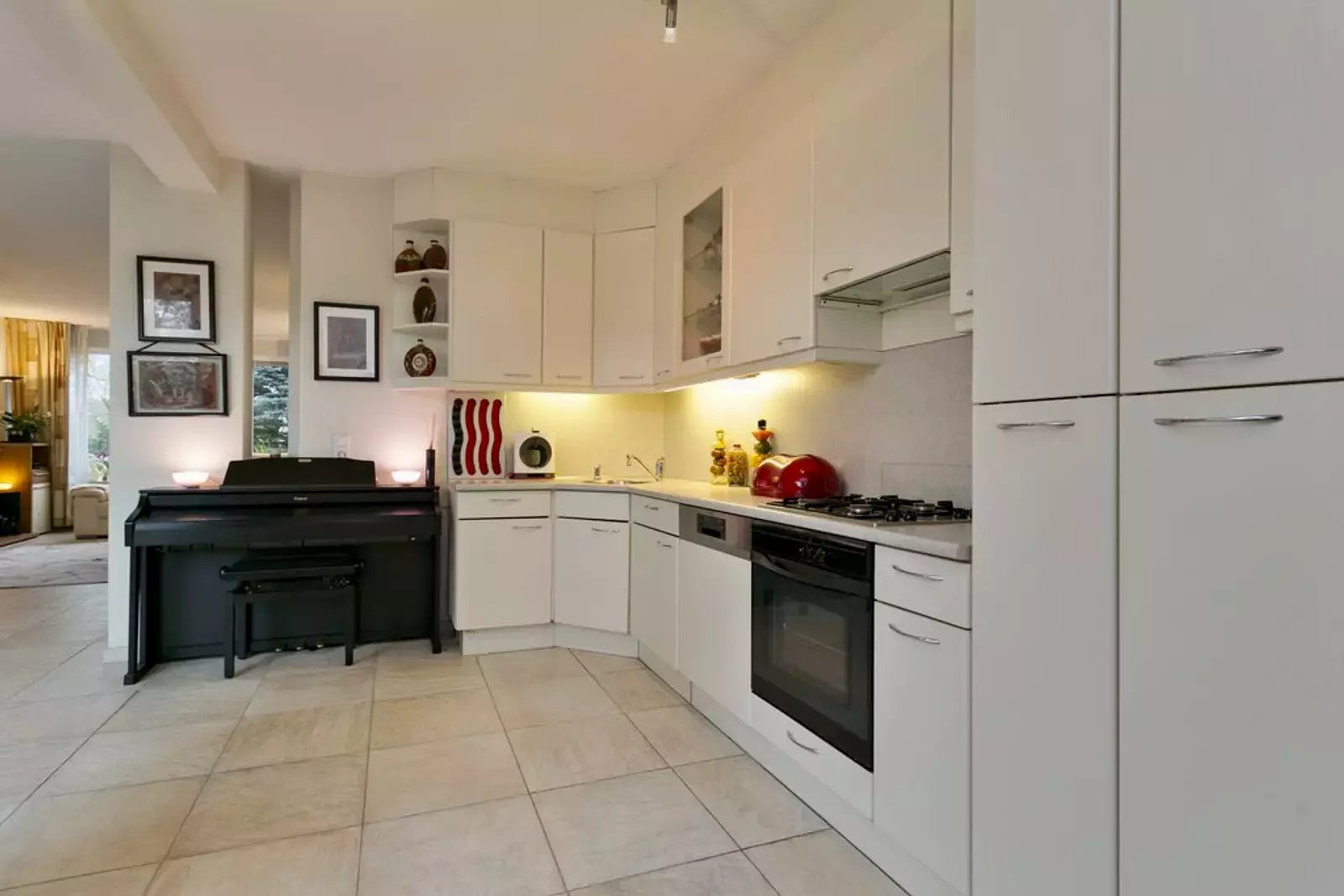 Woning te huur: Ulenpas, Eindhoven