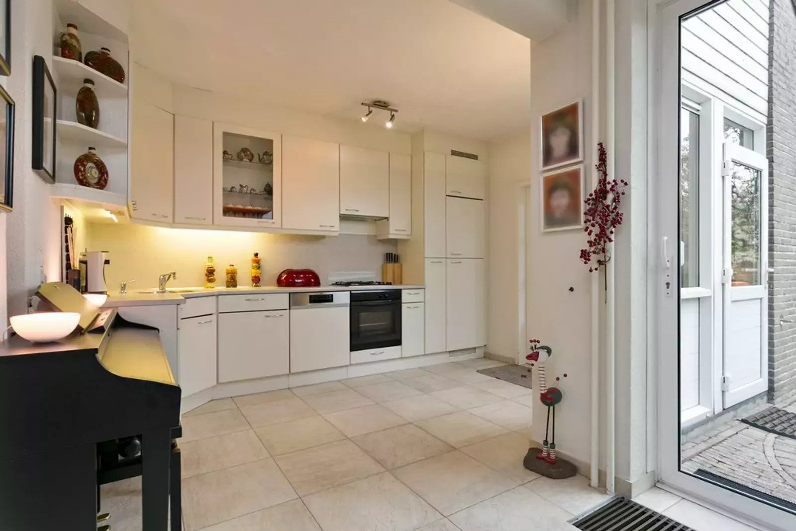 Woning te huur: Ulenpas, Eindhoven