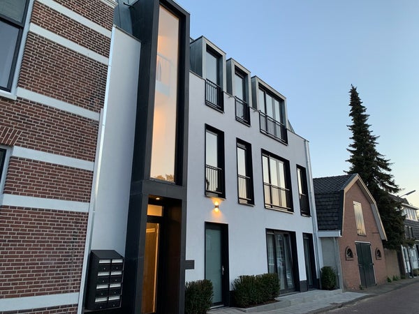 Appartamento Meentweg 11 A 6 a Bussum