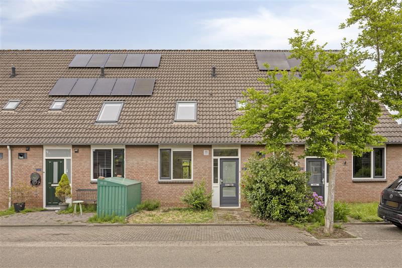 Huis Diepvoorde 3205 in Wijchen