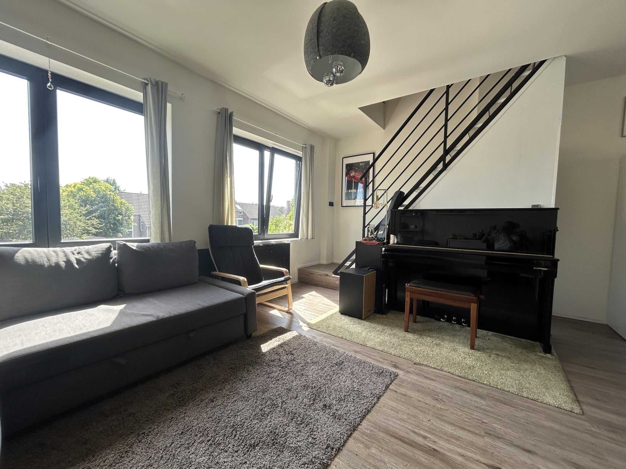 Appartement Brusselseweg in Maastricht
