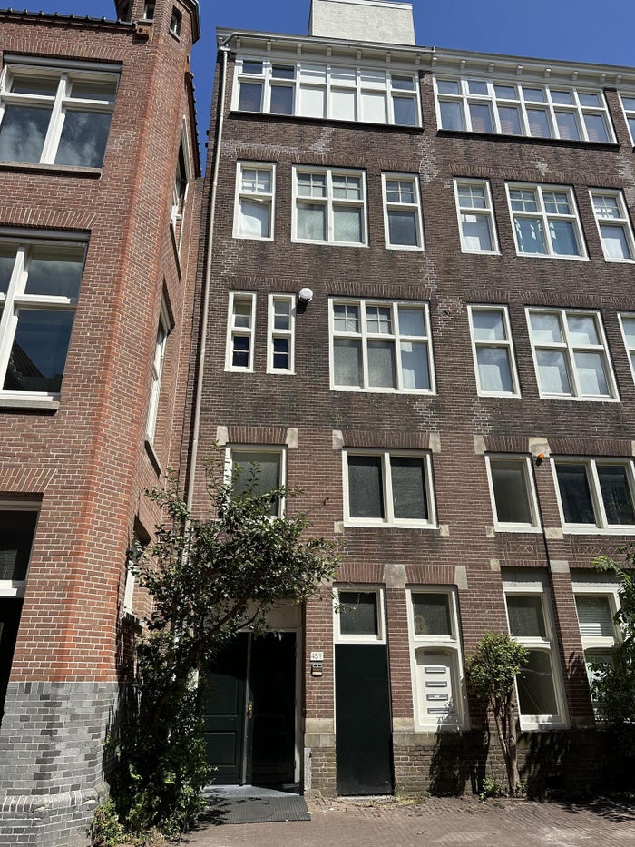 Te huur: Appartement Nieuwe Looiersstraat in Amsterdam