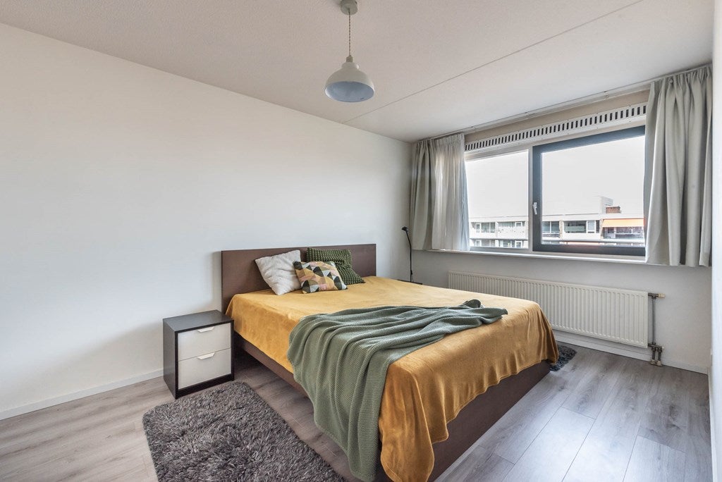 Appartement te huur: Rembrandtweg 25C, Amstelveen