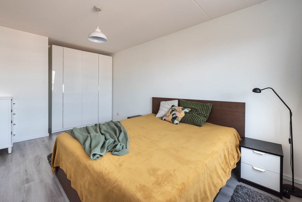 Appartement te huur: Rembrandtweg 25C, Amstelveen