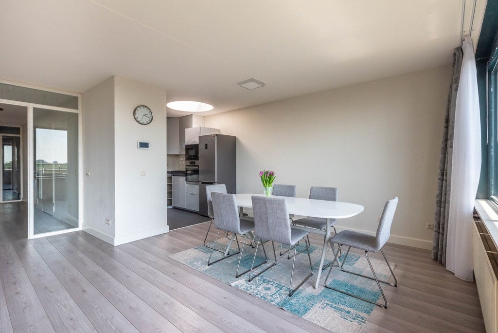 Appartement te huur: Rembrandtweg 25C, Amstelveen