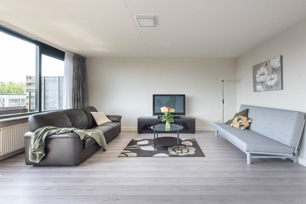 Appartement te huur: Rembrandtweg 25C, Amstelveen