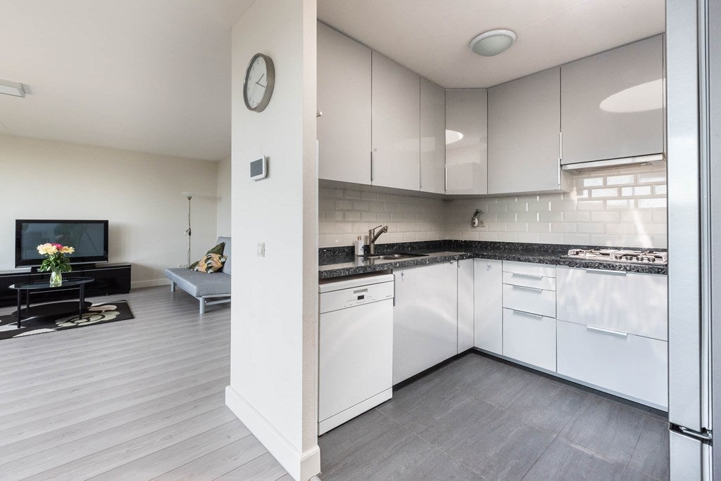 Appartement te huur: Rembrandtweg 25C, Amstelveen