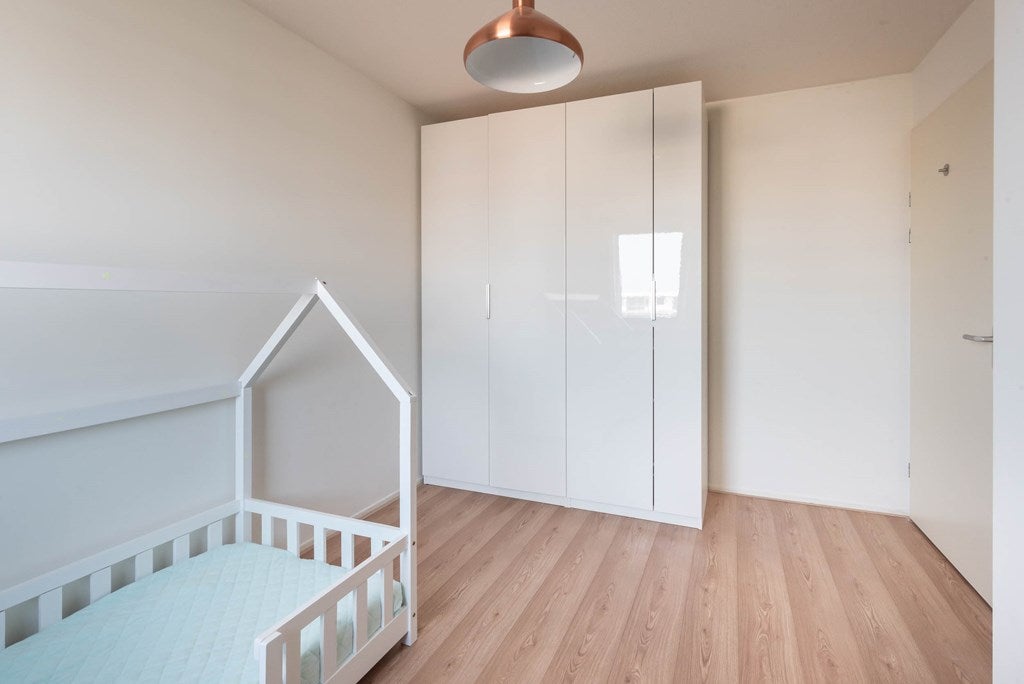 Appartement te huur: Rembrandtweg 25C, Amstelveen