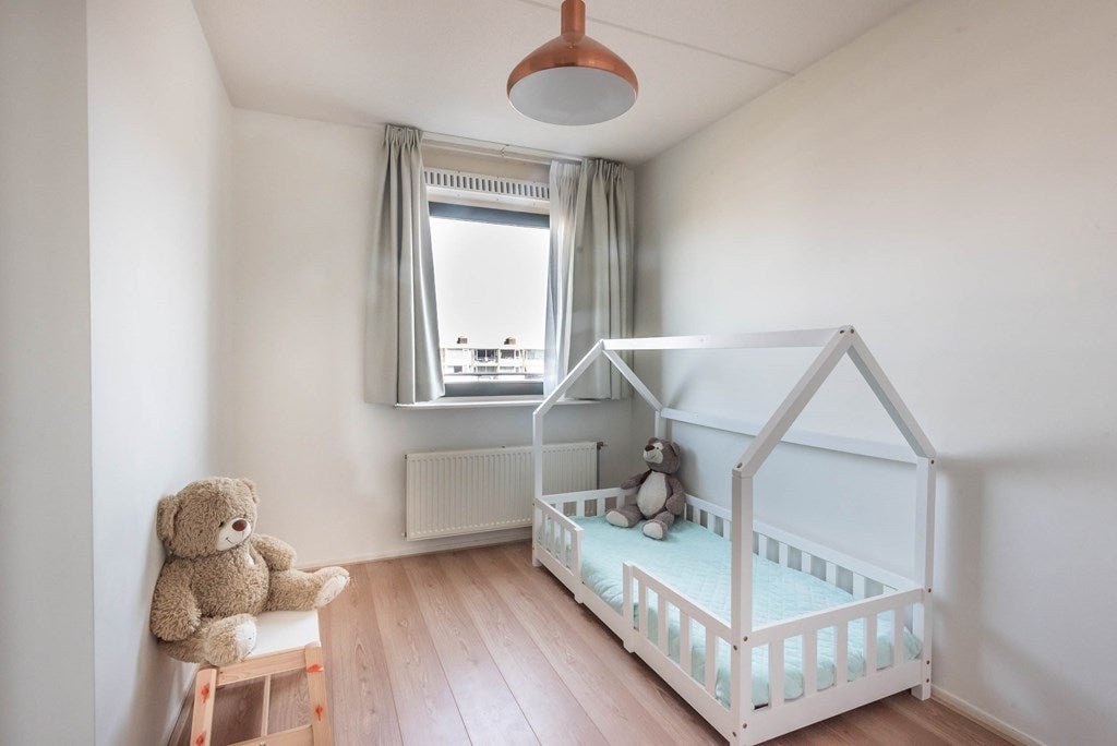 Appartement te huur: Rembrandtweg 25C, Amstelveen