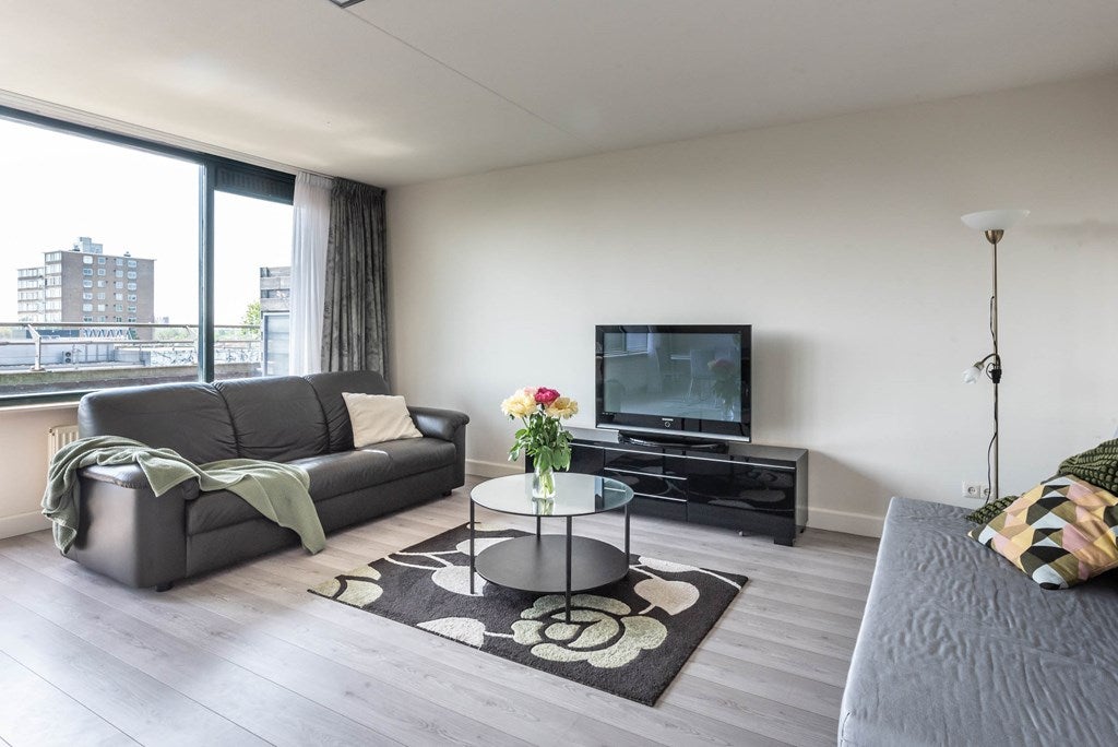 Appartement te huur: Rembrandtweg 25C, Amstelveen