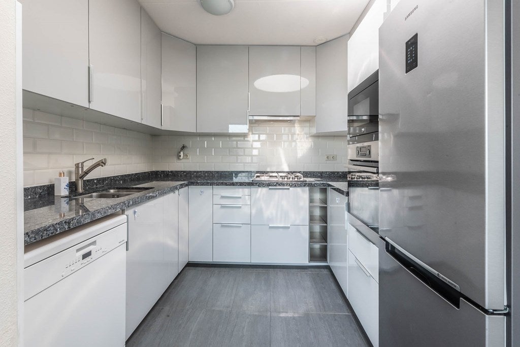 Appartement te huur: Rembrandtweg 25C, Amstelveen