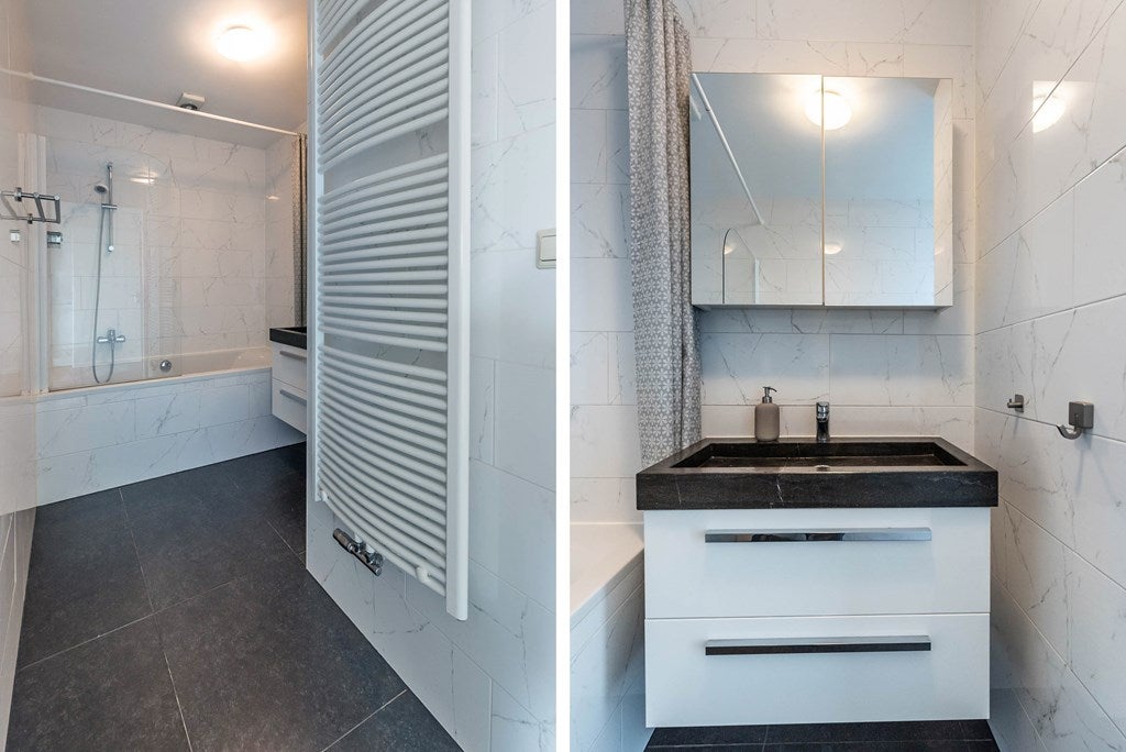 Appartement te huur: Rembrandtweg 25C, Amstelveen