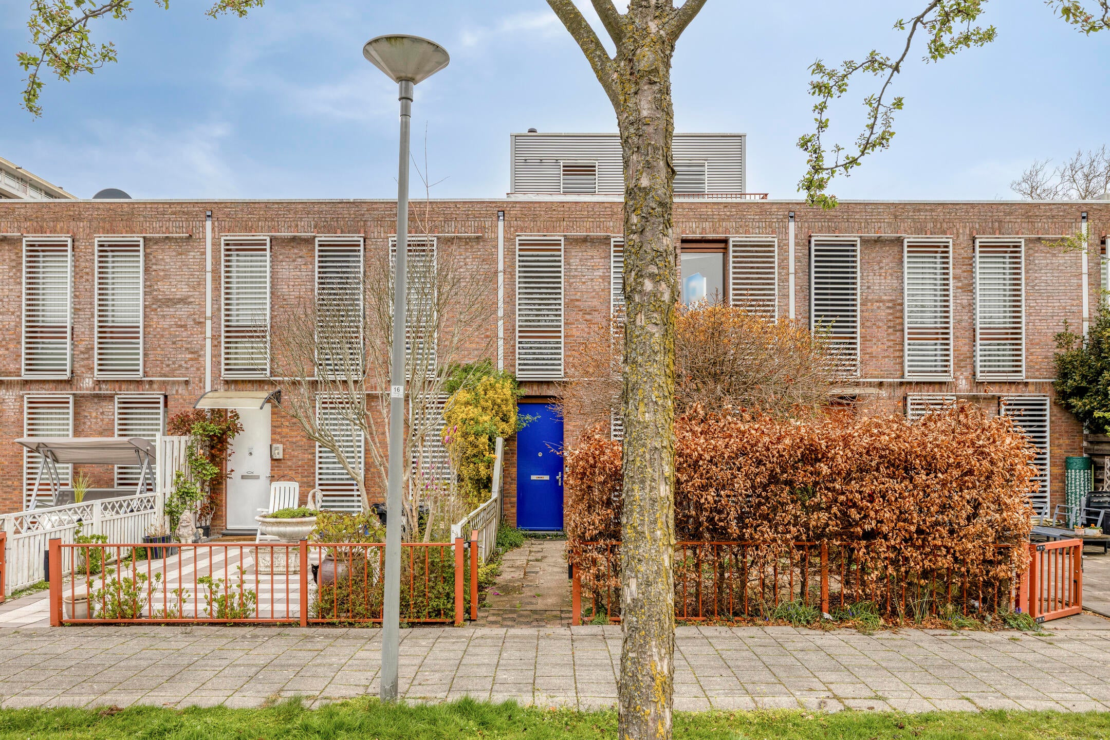 Huis Drakenstein 25 M in Rotterdam