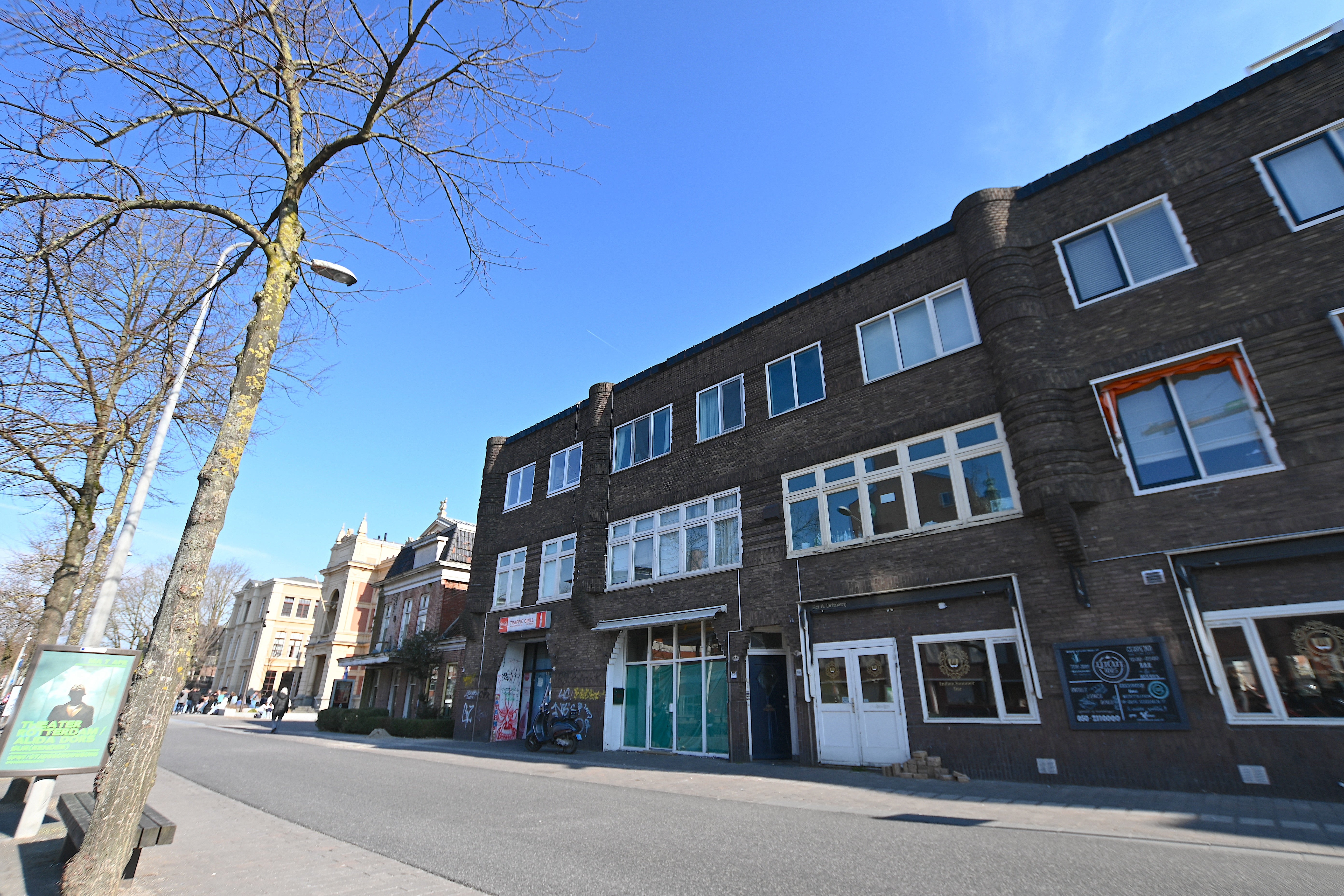 Turfsingel 92 B-2