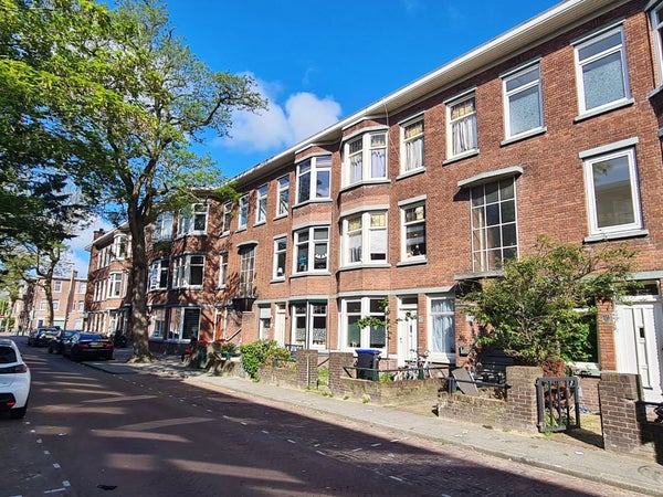 Piso Velpsestraat en Den Haag