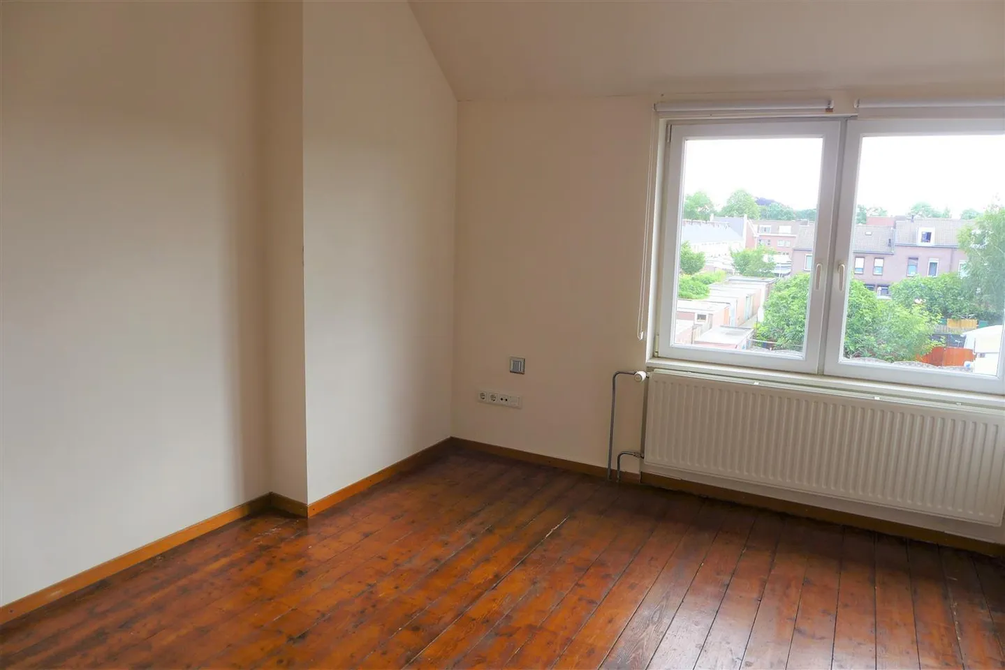 Te huur Kamer Koning Clovisstraat in Maastricht