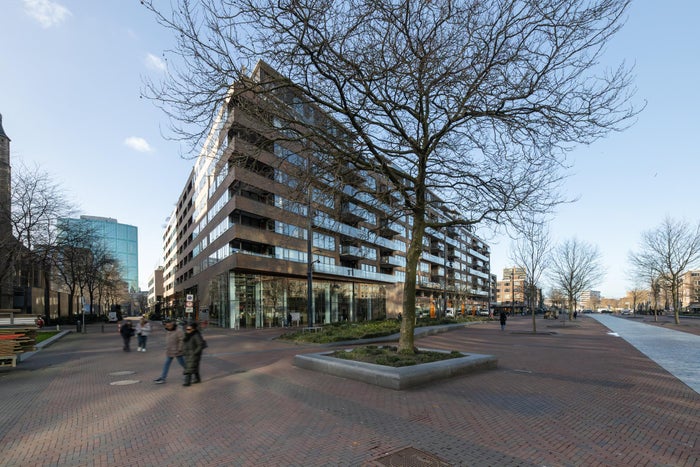 Te huur: Appartement Binnenrotte 325 in Rotterdam