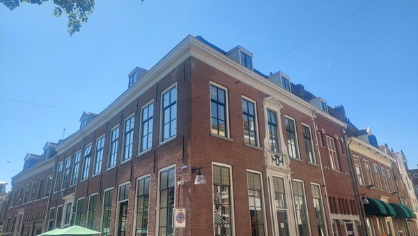 vrije-sector-woningen te huur op Schupstoel