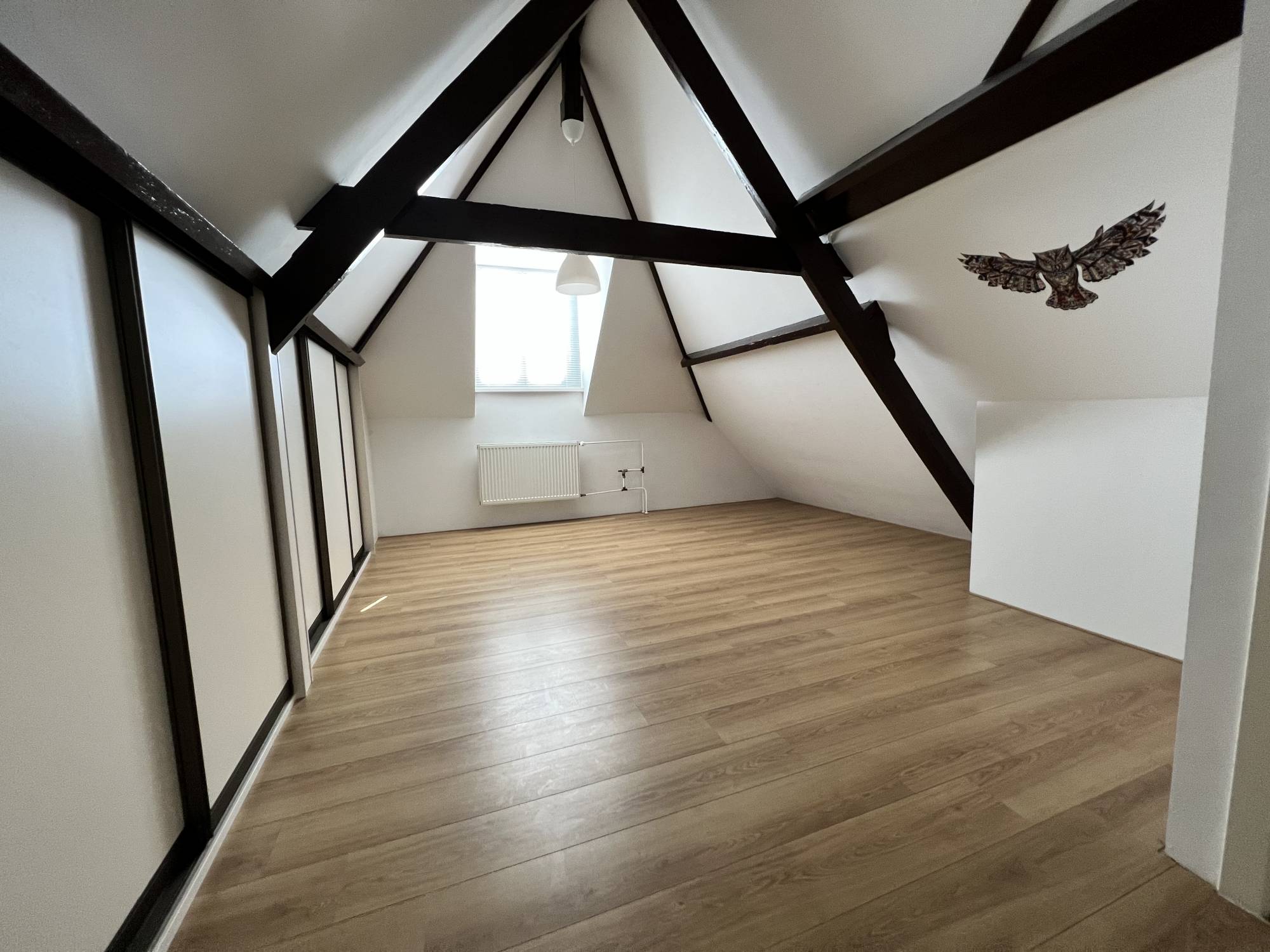 Room Kepplerstraat