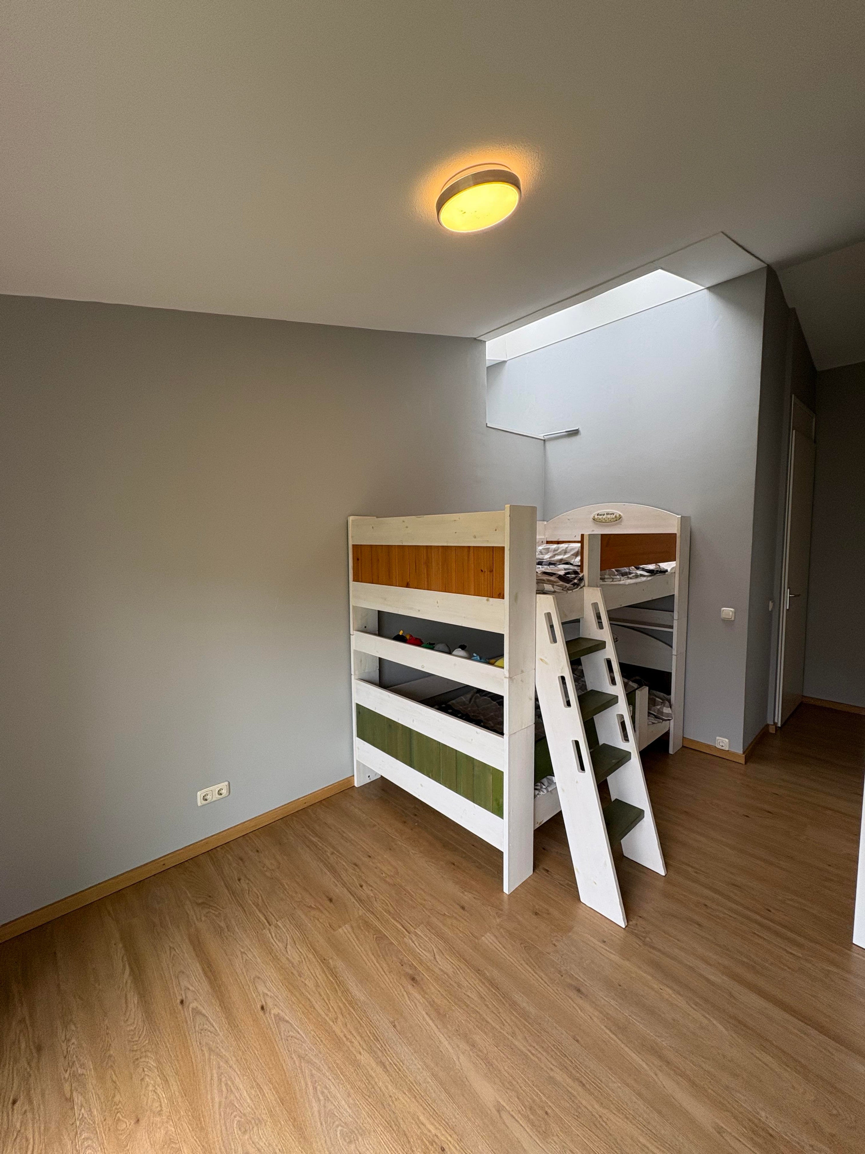 Woning te huur: Waterwereld, Eindhoven