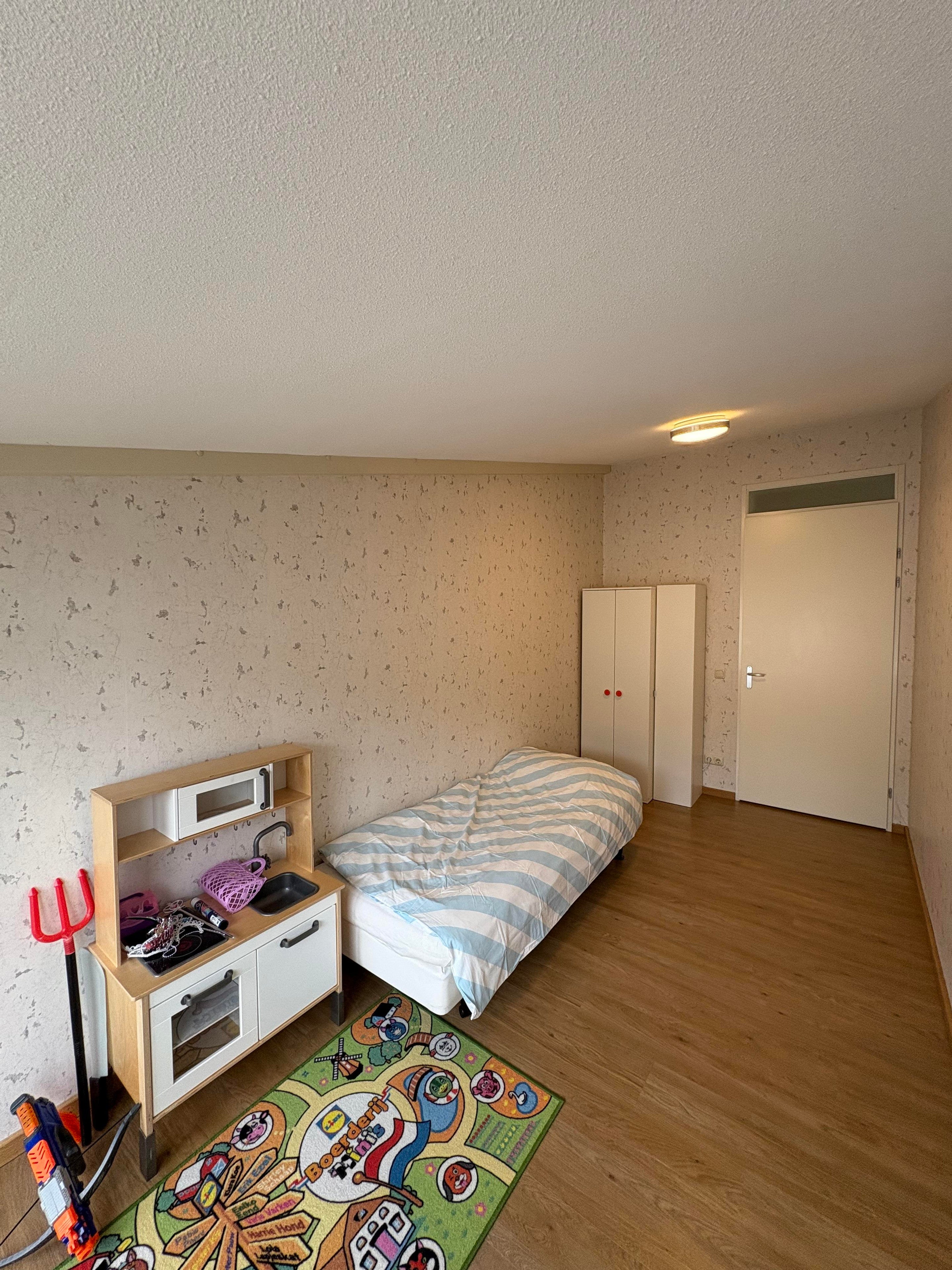 Woning te huur: Waterwereld, Eindhoven