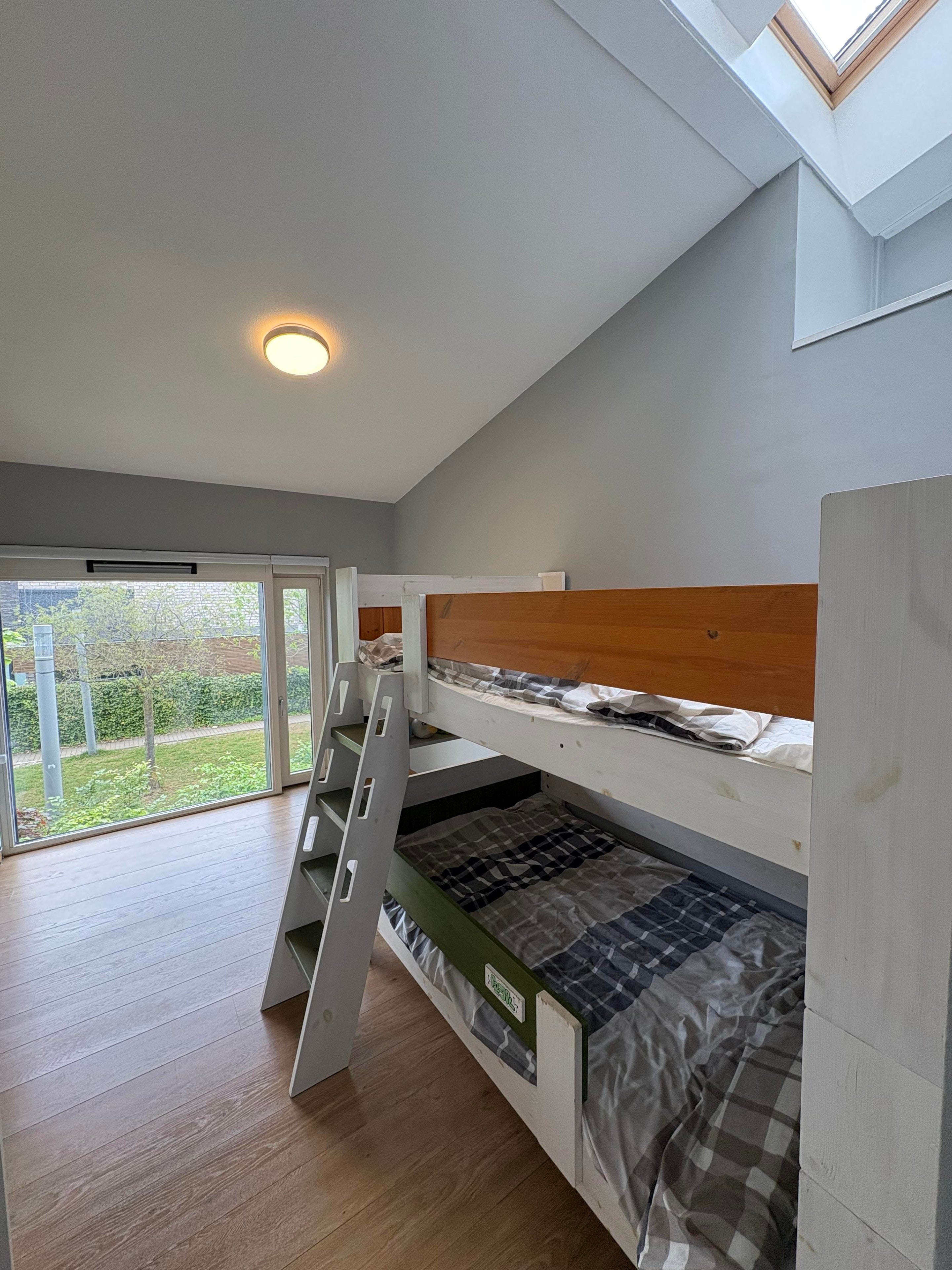 Woning te huur: Waterwereld, Eindhoven