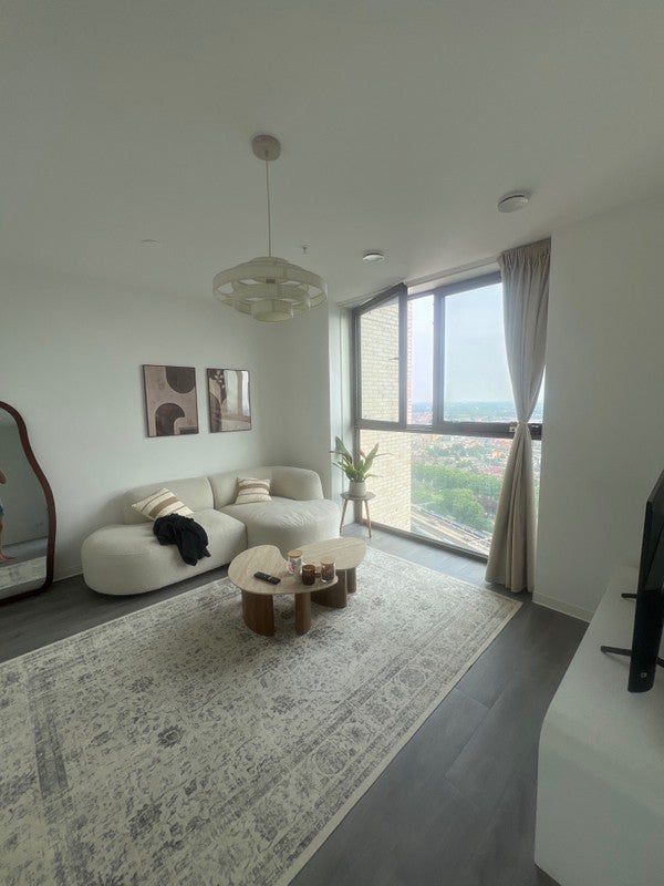 Appartement Machinekamerplein in Eindhoven