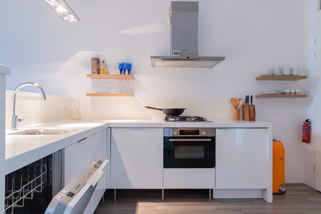 Te huur Appartement Gillis van Ledenberchstraat in Amsterdam