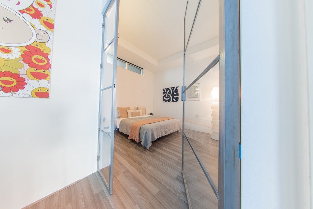 Te huur Appartement Gillis van Ledenberchstraat in Amsterdam