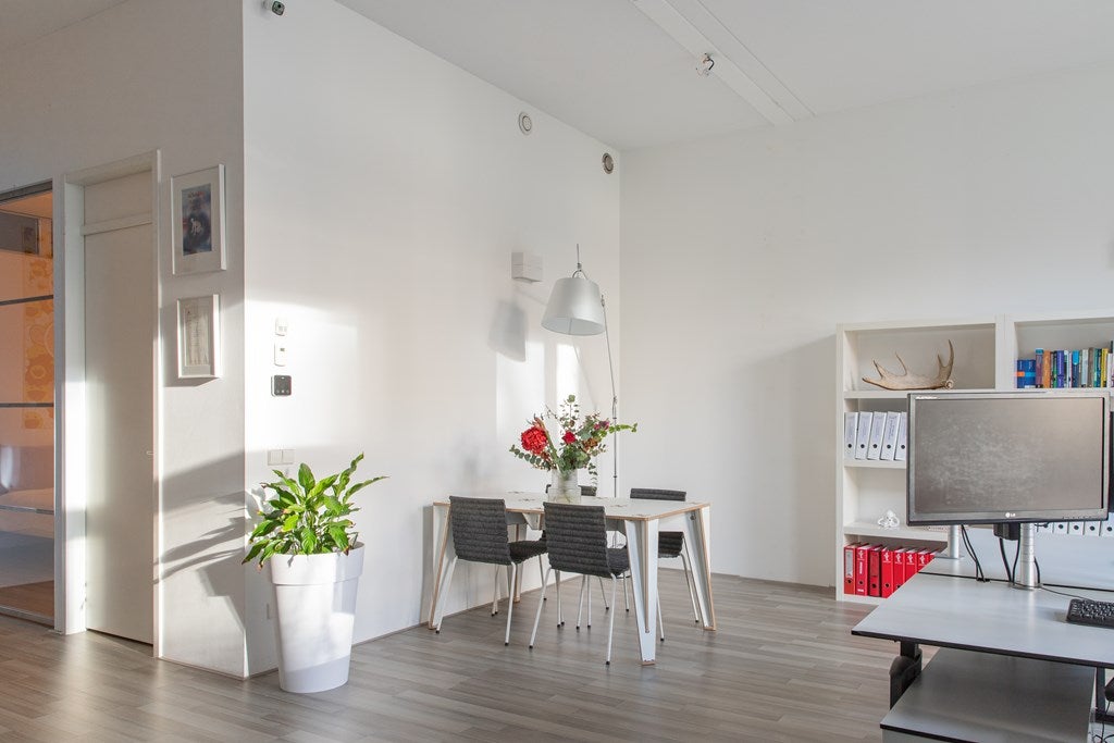 Te huur Appartement Gillis van Ledenberchstraat in Amsterdam