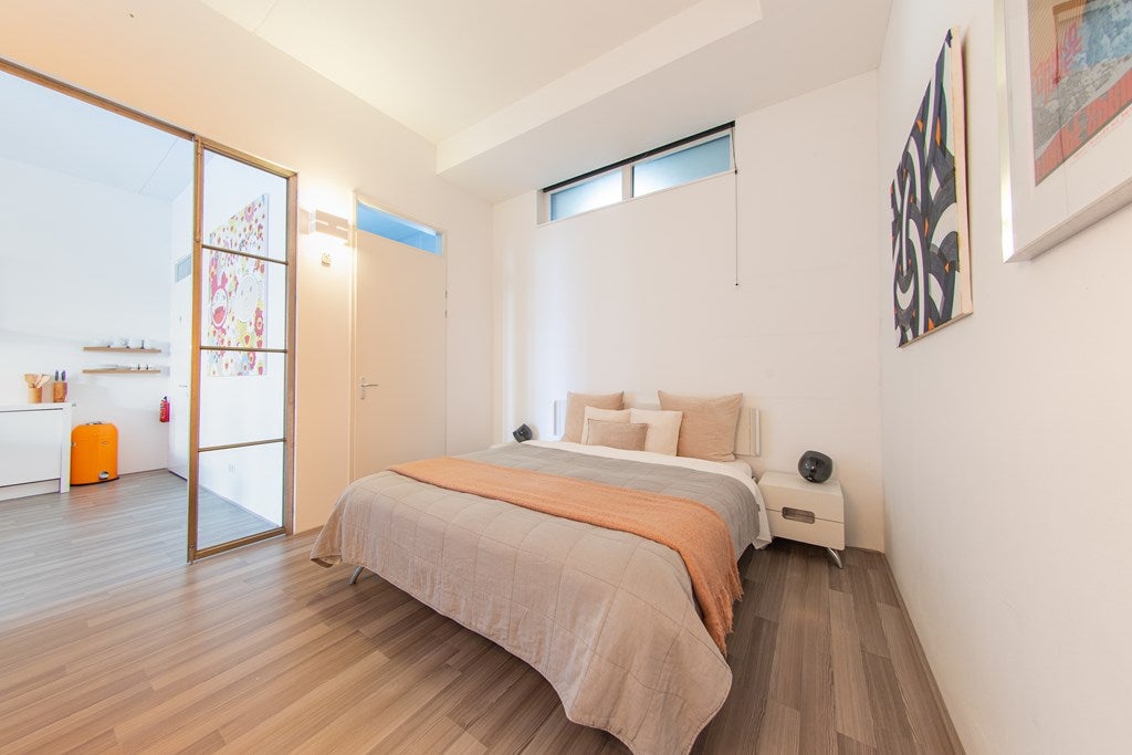 Te huur Appartement Gillis van Ledenberchstraat in Amsterdam