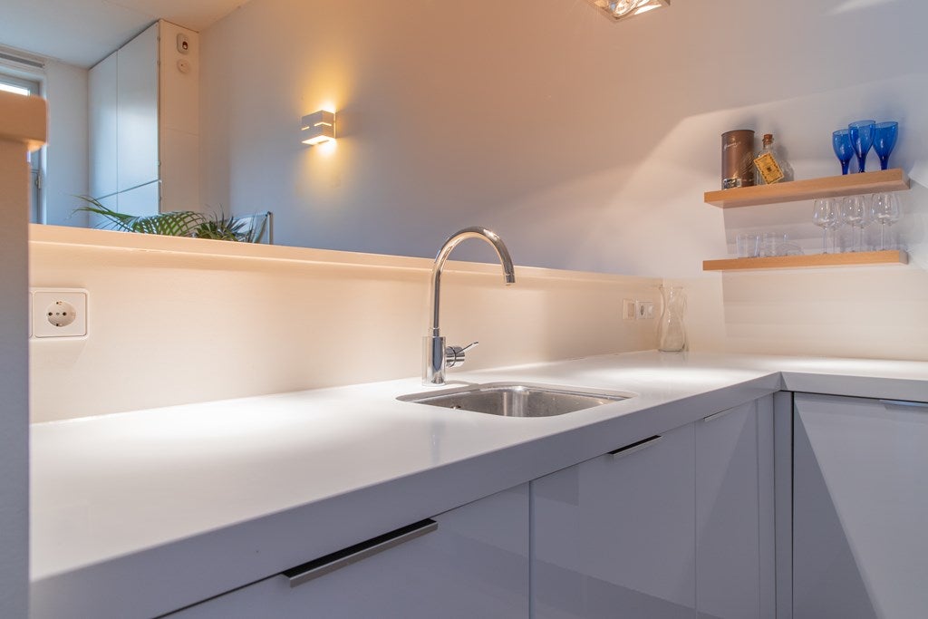 Te huur Appartement Gillis van Ledenberchstraat in Amsterdam