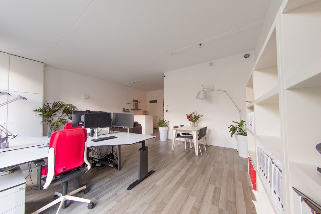 Te huur Appartement Gillis van Ledenberchstraat in Amsterdam