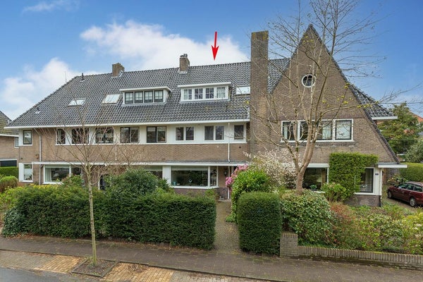 Te huur: Huis Prins Willem van Oranjelaan in Naarden